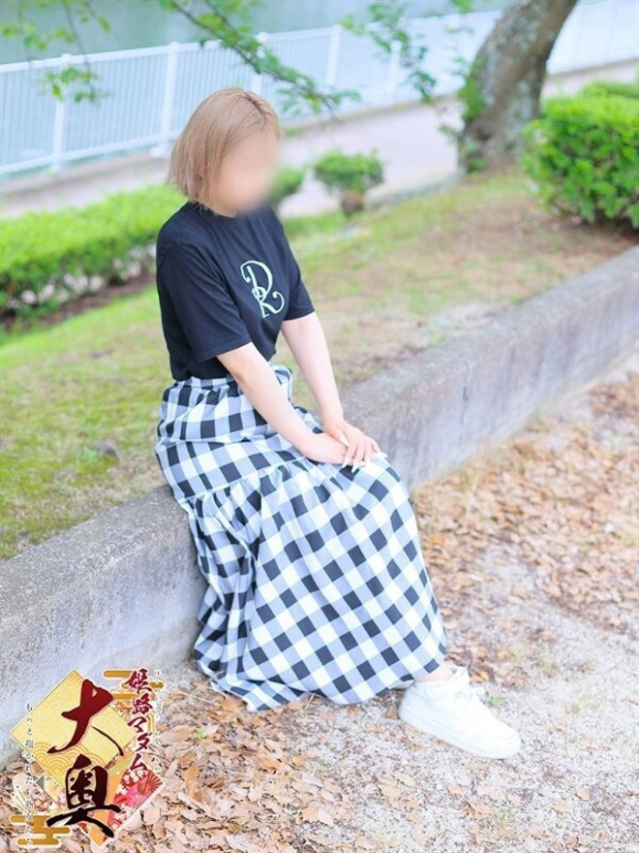 中条日向(なかじょうひなた)(姫路マダム大奥)