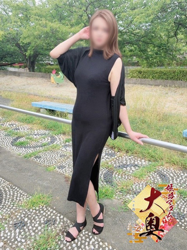 黒川優(くろかわゆう)(姫路マダム大奥)