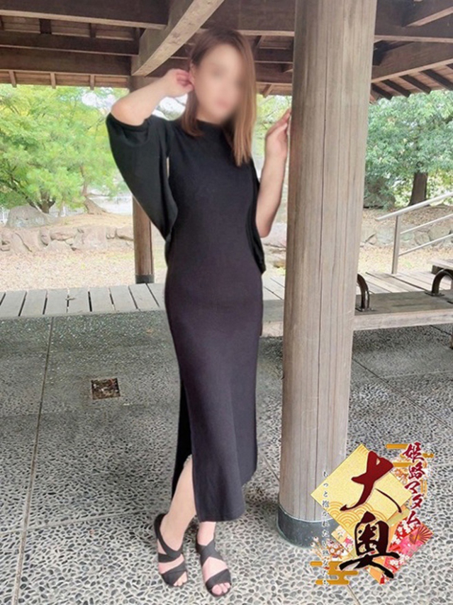 黒川優(くろかわゆう)(姫路マダム大奥)