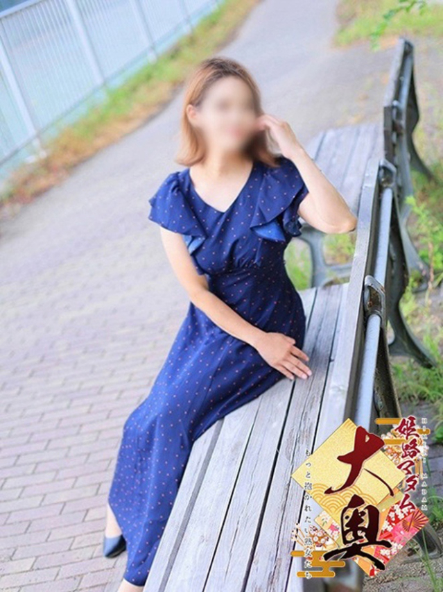 有村春香(ありむらはるか)(姫路マダム大奥)
