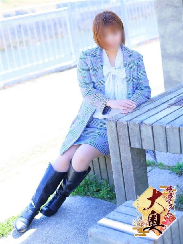 千葉美波(ちばみなみ)(姫路マダム大奥)