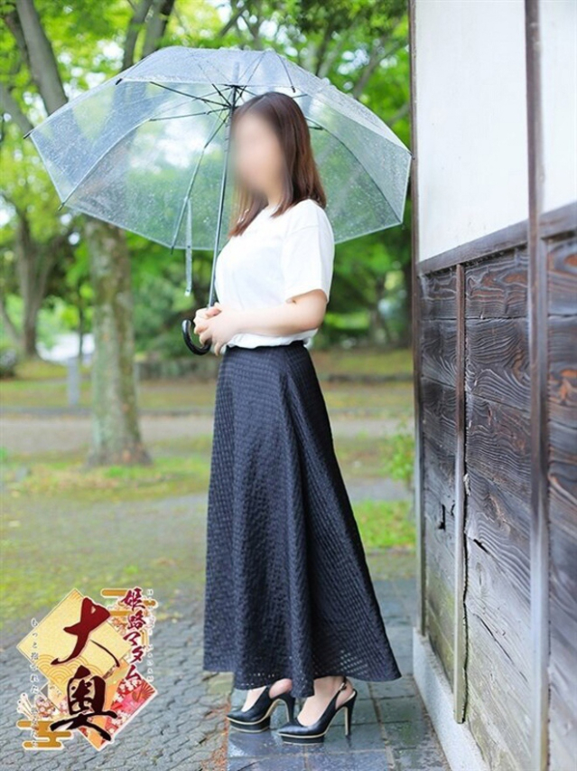 矢野志津香(やのしずか)(姫路マダム大奥)