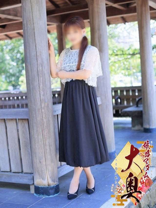 松井理子(まついりこ)(姫路マダム大奥)