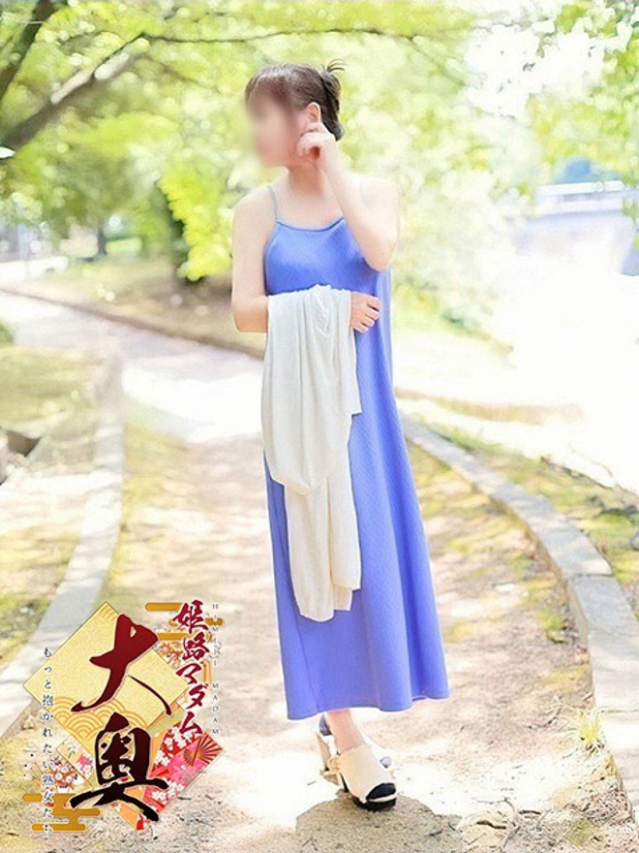 和田真由子(わだまゆこ)(姫路マダム大奥)