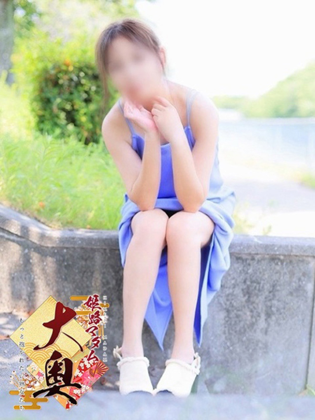 和田真由子(わだまゆこ)(姫路マダム大奥)