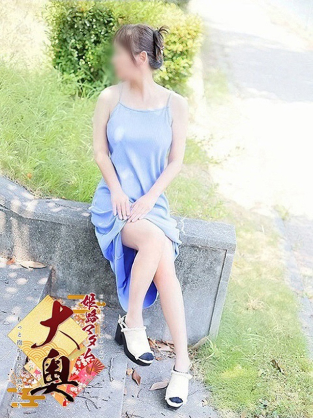 和田真由子(わだまゆこ)(姫路マダム大奥)