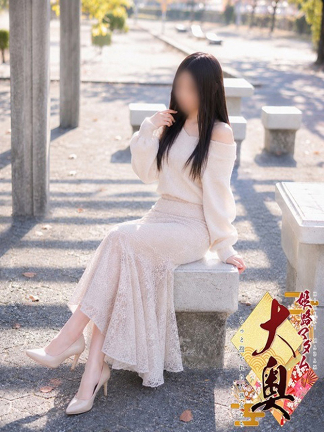 松嶋蘭(まつしまらん)(姫路マダム大奥)