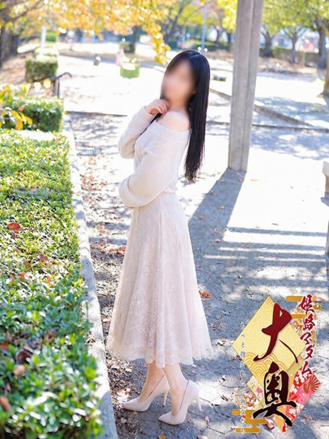 松嶋蘭(まつしまらん)(姫路マダム大奥)