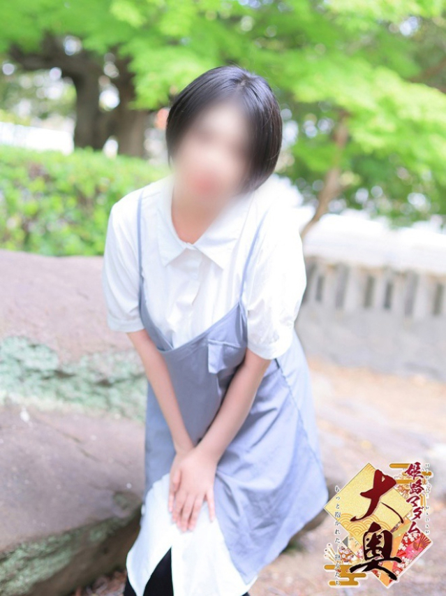 新木奈々(あらきなな)（姫路マダム大奥）