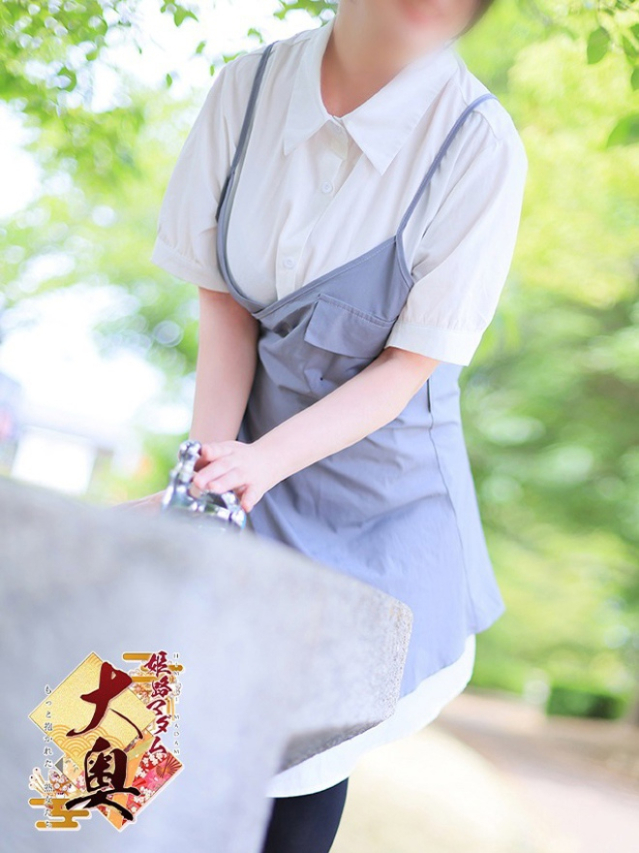 新木奈々(あらきなな)（姫路マダム大奥）