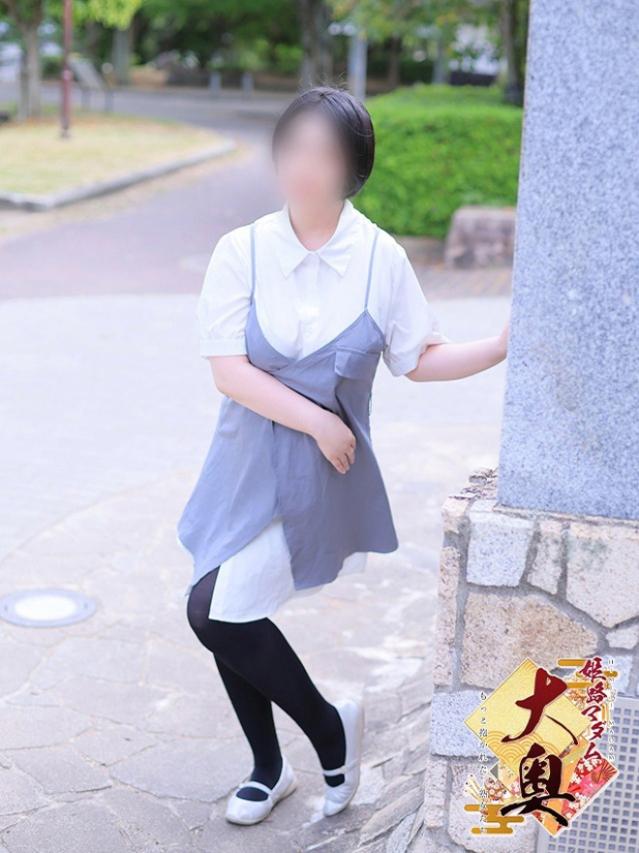 新木奈々(あらきなな)（姫路マダム大奥）