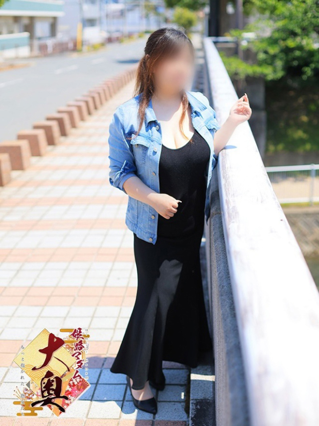 石原久美(いしはらくみ)(姫路マダム大奥)