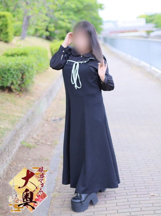 白石のぞみ(しらいしのぞみ)(姫路マダム大奥)