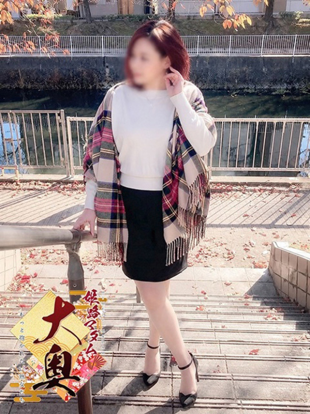 風花凛華(かぜはなりんか)(姫路マダム大奥)
