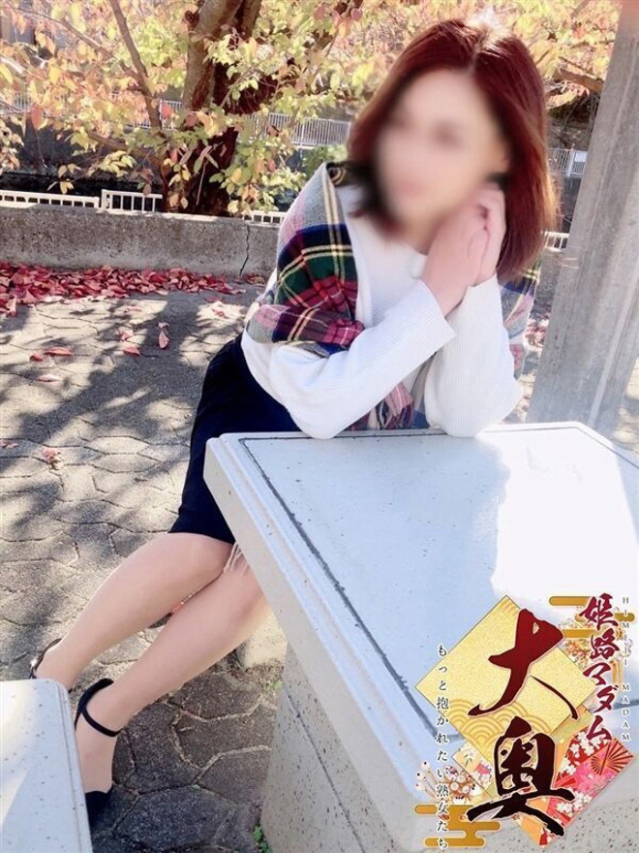 風花凛華(かぜはなりんか)(姫路マダム大奥)