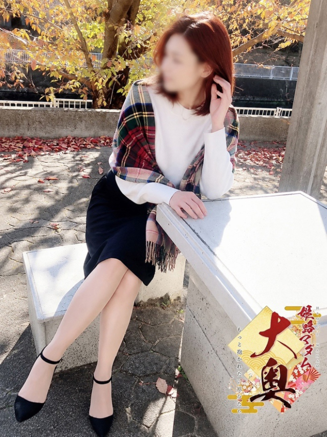 風花凛華(かぜはなりんか)(姫路マダム大奥)