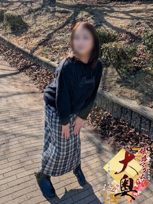 藤沢千聖(ふじさわちさと)(姫路マダム大奥)
