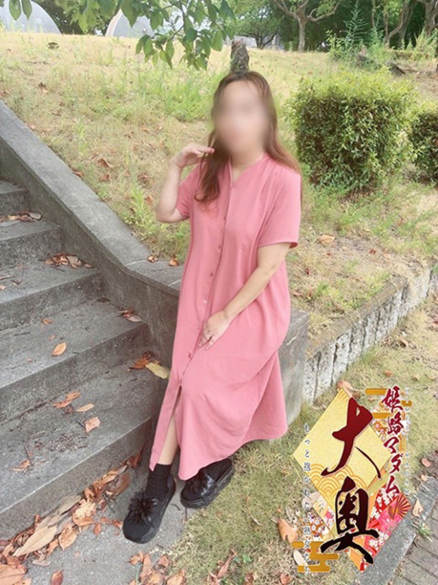 上坂恵美(うえさかえみ)（姫路マダム大奥）