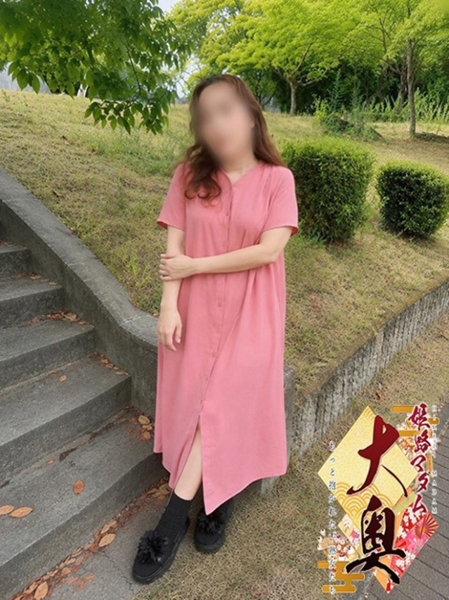 上坂恵美(うえさかえみ)（姫路マダム大奥）