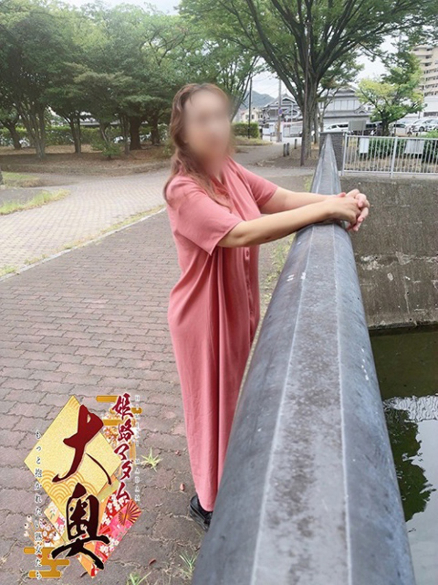上坂恵美(うえさかえみ)（姫路マダム大奥）