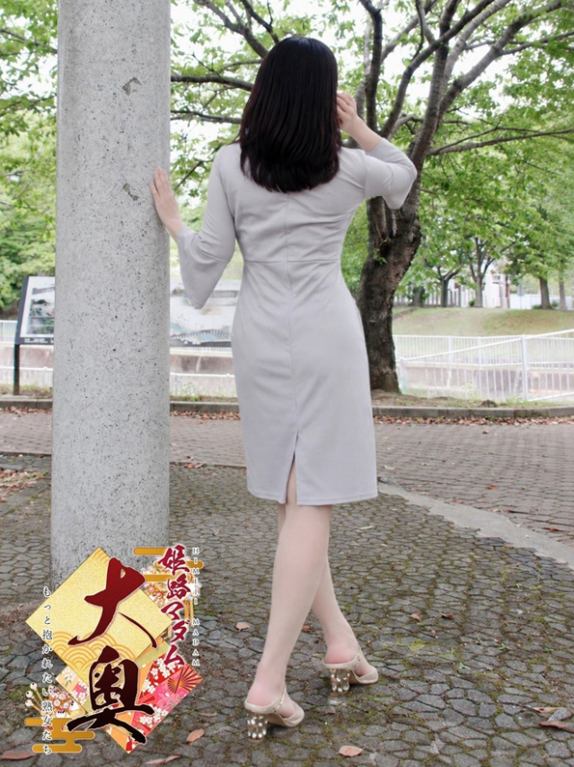 神木天音(かみきあまね)（姫路マダム大奥）