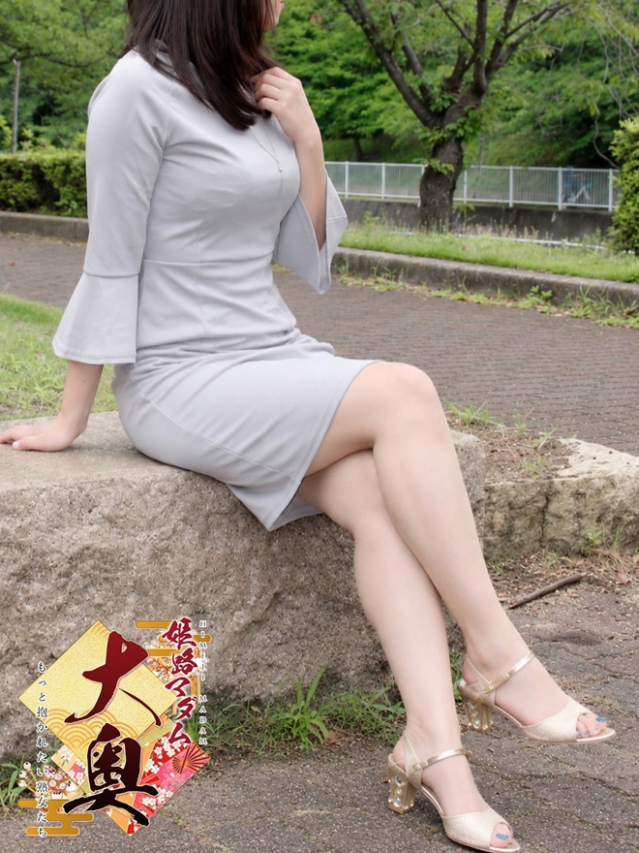 神木天音(かみきあまね)（姫路マダム大奥）