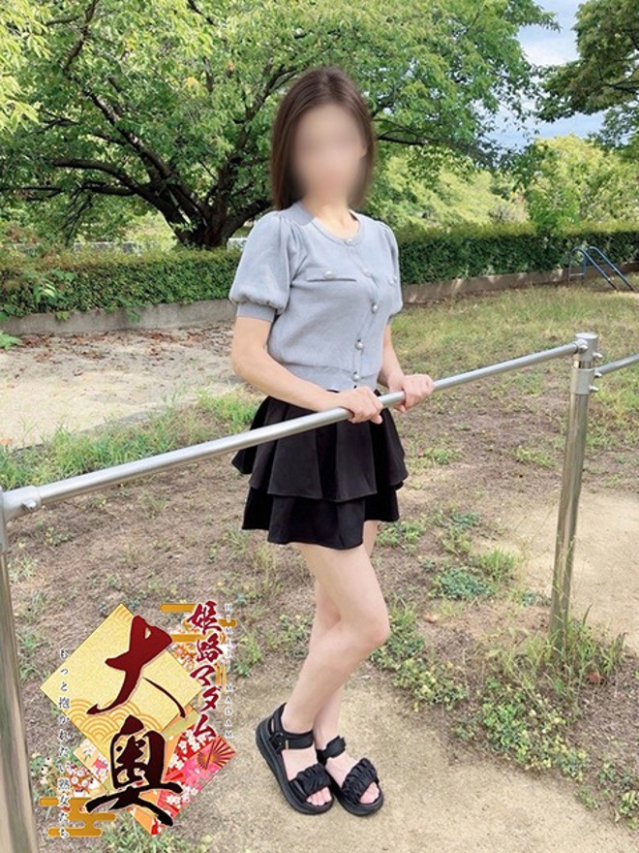 桜井ひなの(さくらいひなの)(姫路マダム大奥)