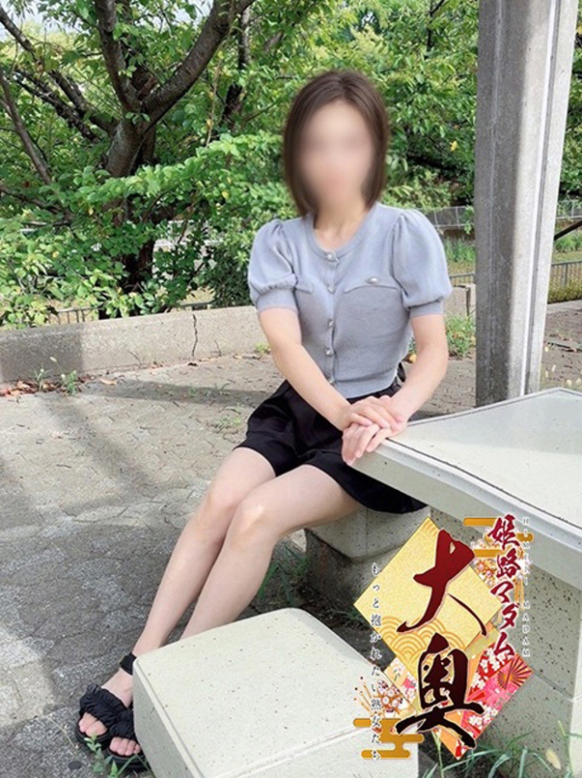 桜井ひなの(さくらいひなの)(姫路マダム大奥)
