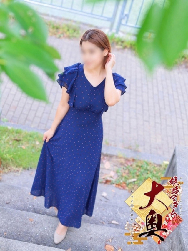 有村春香(ありむらはるか)（姫路マダム大奥）