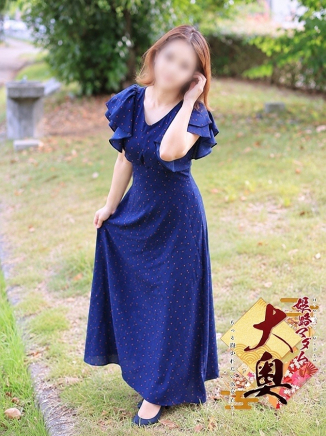 有村春香(ありむらはるか)（姫路マダム大奥）