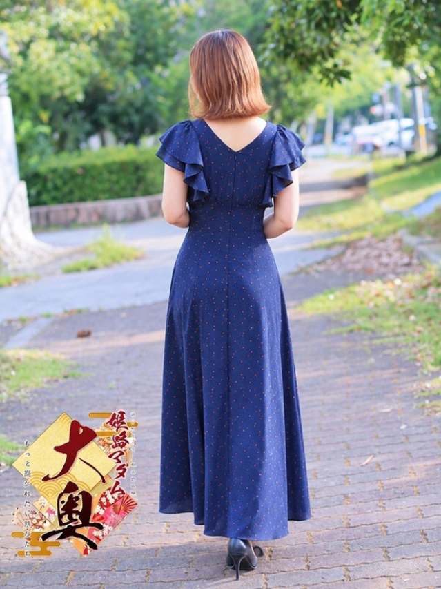 有村春香(ありむらはるか)（姫路マダム大奥）