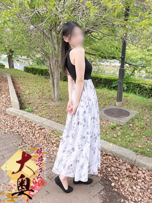 相沢美玲(あいざわみれい)(姫路マダム大奥)