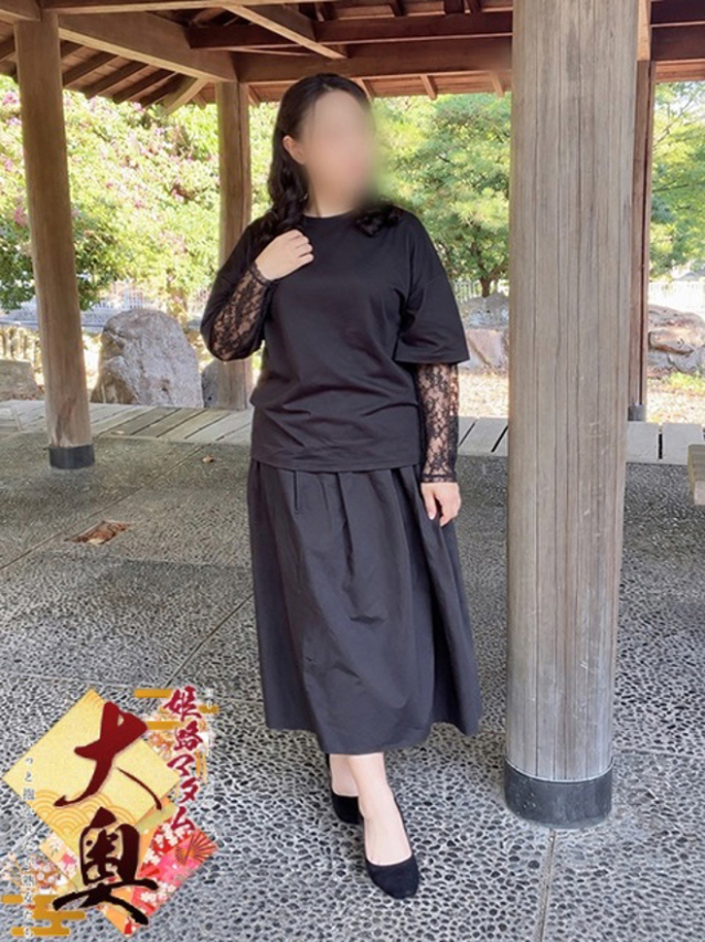 藤谷知佳(ふじたにちか)（姫路マダム大奥）