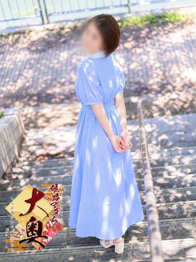 松永涼子(まつながりょうこ)(姫路マダム大奥)