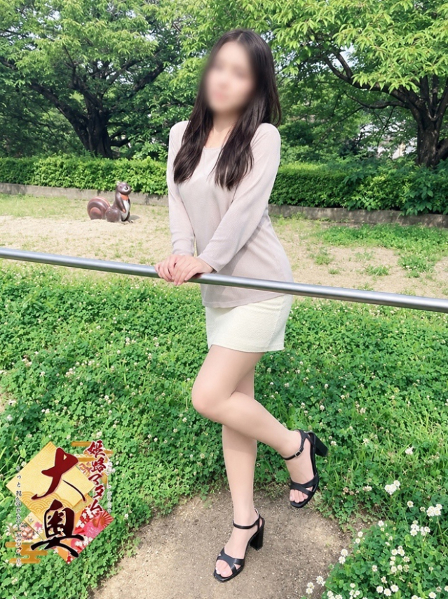 杉本美月(すぎもとみづき)（姫路マダム大奥）