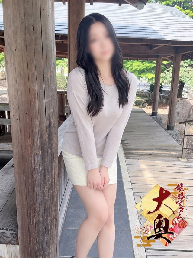 杉本美月(すぎもとみづき)（姫路マダム大奥）