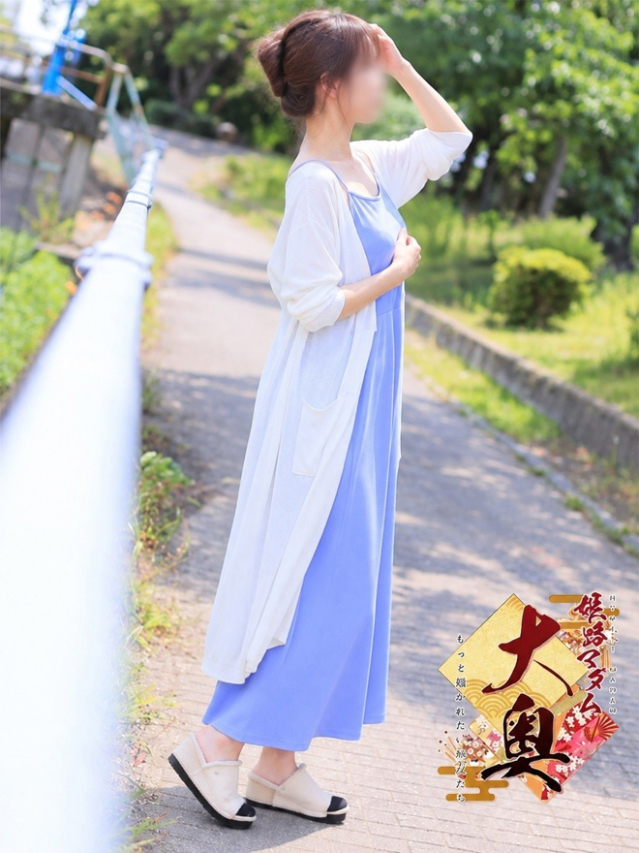 和田真由子(わだまゆこ)（姫路マダム大奥）