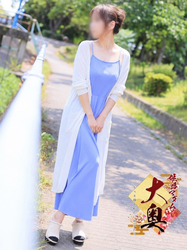 和田真由子(わだまゆこ)(姫路マダム大奥)