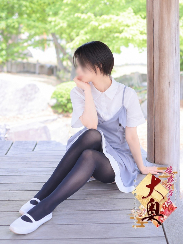 新木奈々(あらきなな)（姫路マダム大奥）