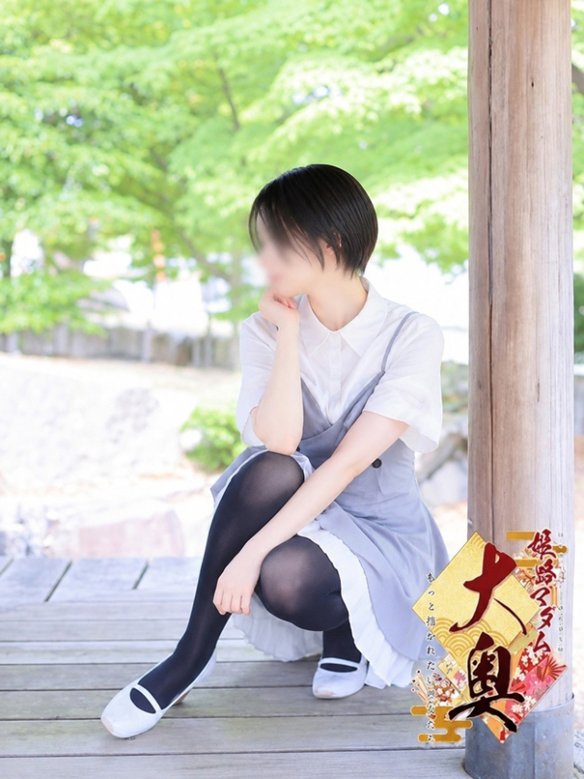 新木奈々(あらきなな)(姫路マダム大奥)