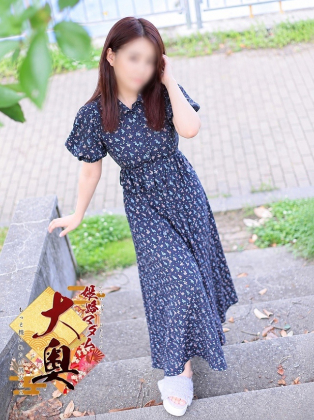 安積夏帆(あづみなつほ)（姫路マダム大奥）