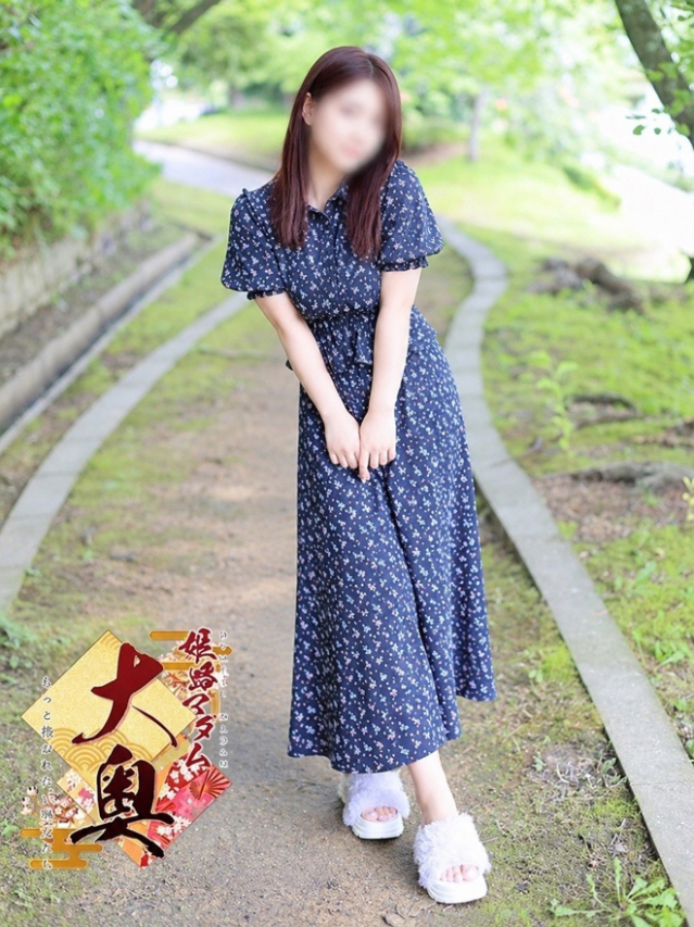 安積夏帆(あづみなつほ)（姫路マダム大奥）