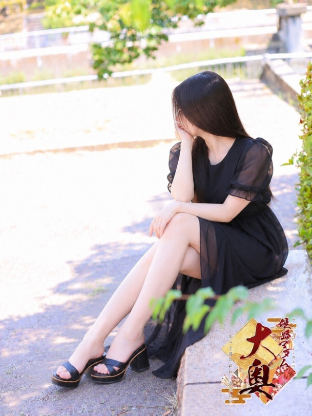 水川菜乃（みずかわなの）（姫路マダム大奥）
