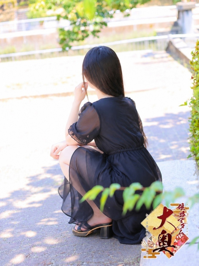 水川菜乃(みずかわなの)(姫路マダム大奥)