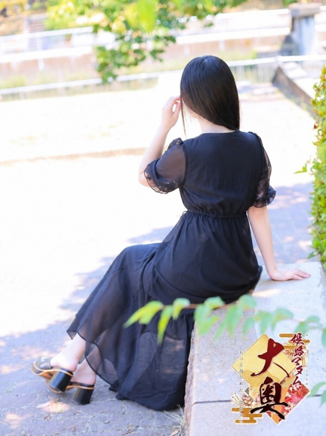 水川菜乃(みずかわなの)(姫路マダム大奥)