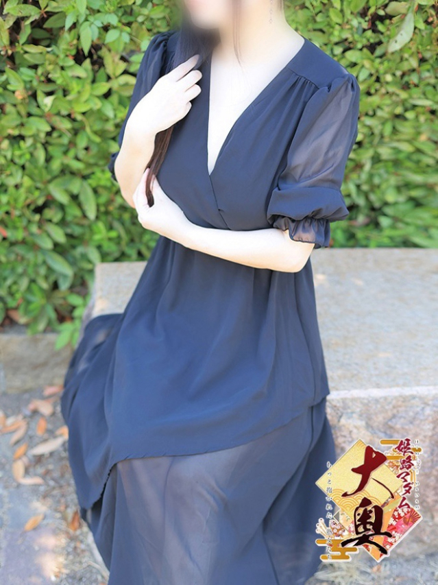 水川菜乃(みずかわなの)(姫路マダム大奥)