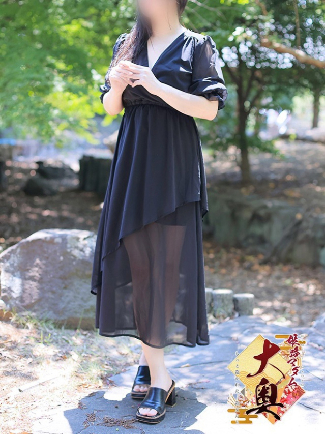 水川菜乃(みずかわなの)(姫路マダム大奥)