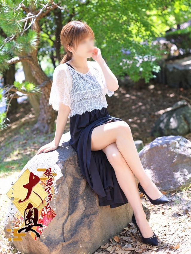 松井理子(まついりこ)(姫路マダム大奥)
