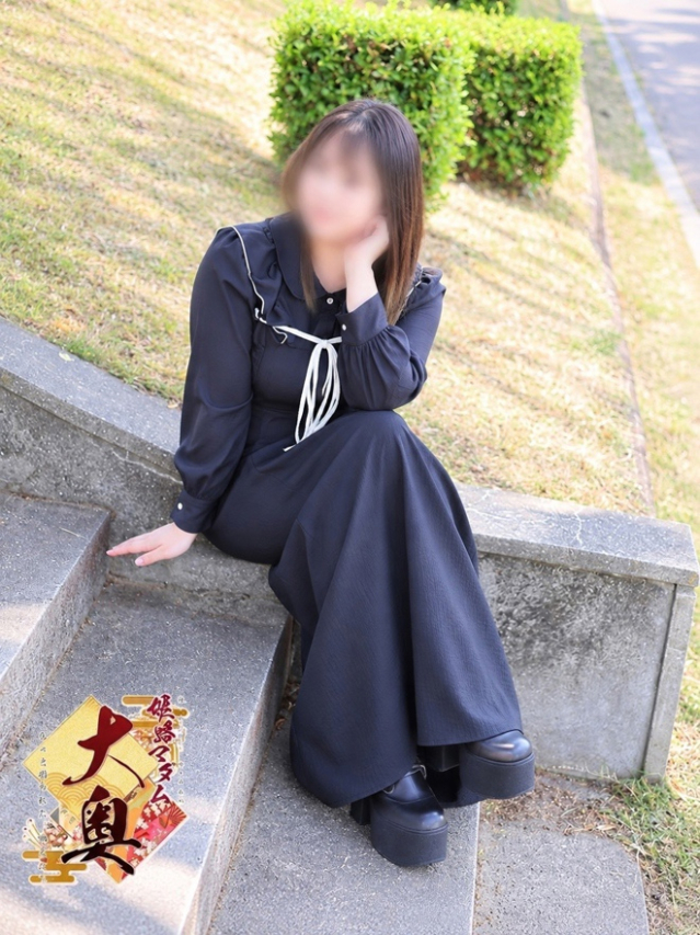 白石のぞみ(しらいしのぞみ)(姫路マダム大奥)
