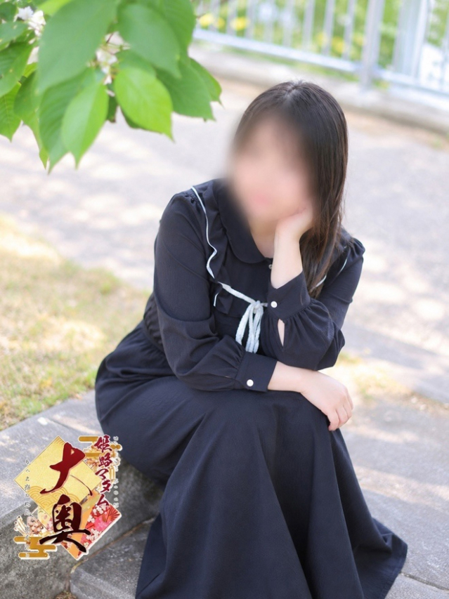 白石のぞみ(しらいしのぞみ)（姫路マダム大奥）